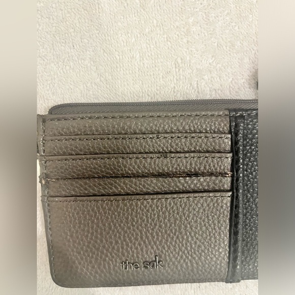 The Sak crossbody bag and wallet set - Picture 11 of 14